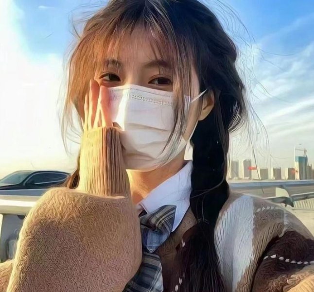 过气天使