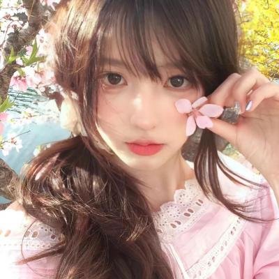 女孩说不